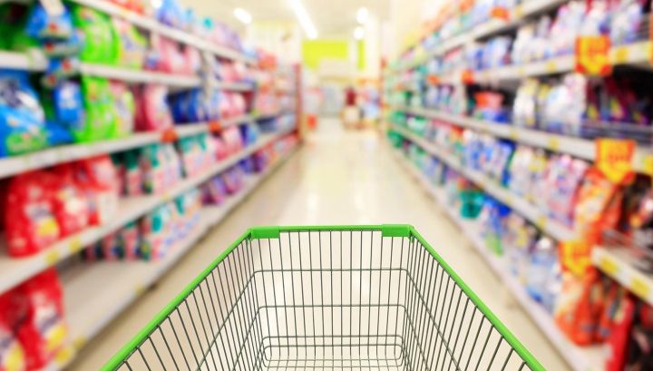 Auchan despre magazinele închise din Bucureşti şi provincie: Nu a fost atac cibernetic
