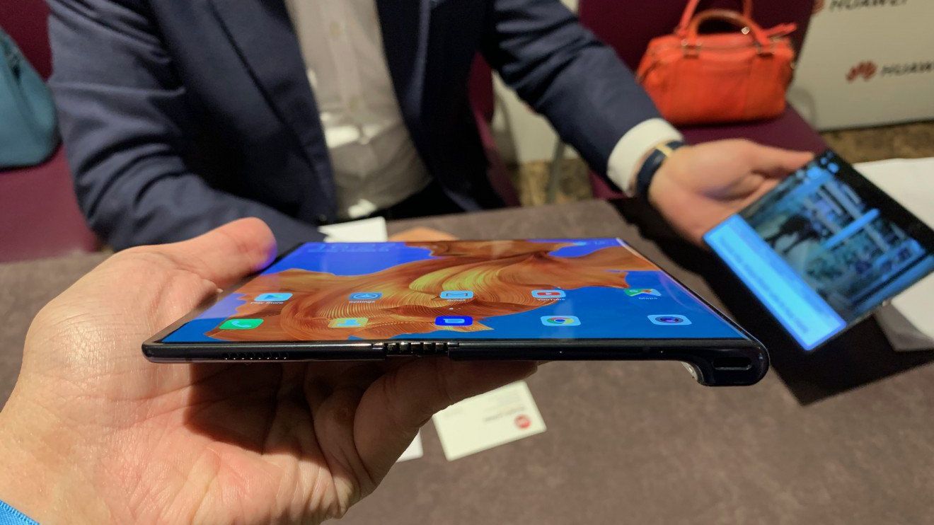 Huawei pregătește revenirea în lupta cu americanii: până acum nimeni nu știa la ce a lucrat