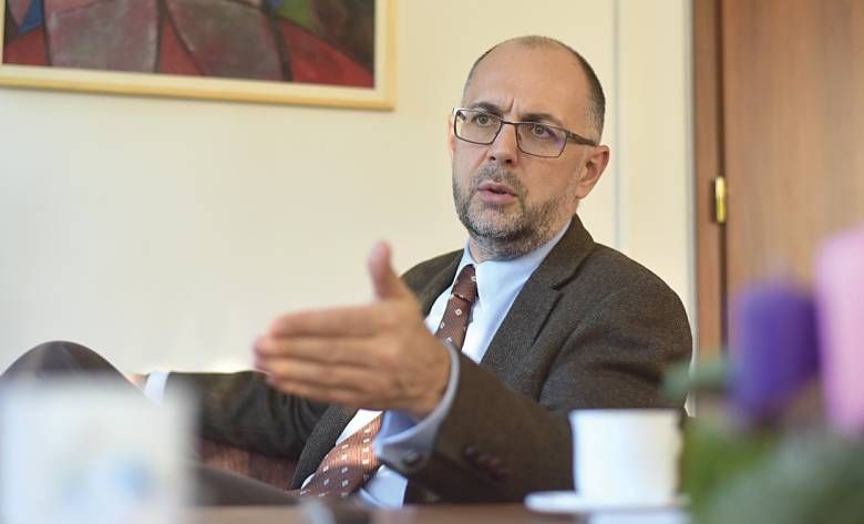 Kelemen Hunor