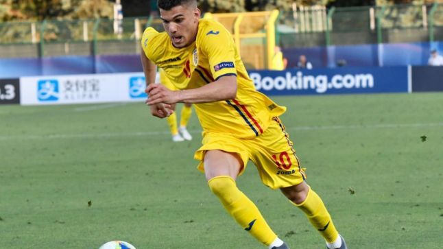 Viitorul lui Hagi Jr. a fost decis! Ce se va întâmpla cu fiul ”Regelui”