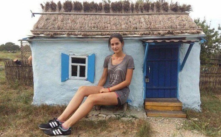 Imaginea aceasta a bulversat Internetul. Ce se întâmplă de fapt aici este cu adevărat straniu