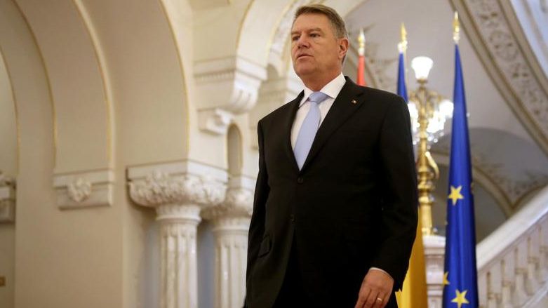 Iohannis a semnat demisiile miniştrilor ALDE