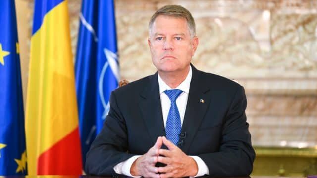 Mesajul președintelui Klaus Iohannis după tragedia din Prahova 