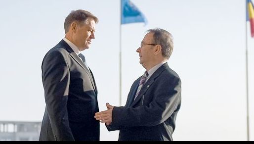 Referendumul lui Iohannis ridică suspiciuni la CCR. Dorneanu așteaptă lămuriri de la BEC