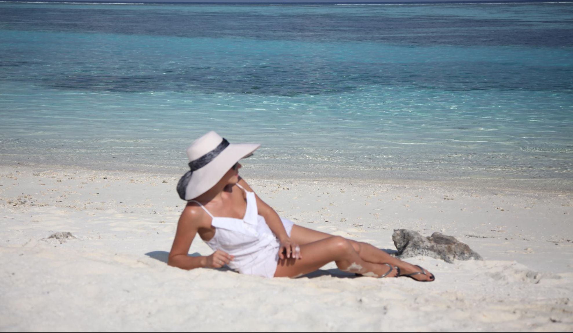 Cum arată acum Irina - ex Asia, după ce a slăbit la scurt timp după naștere