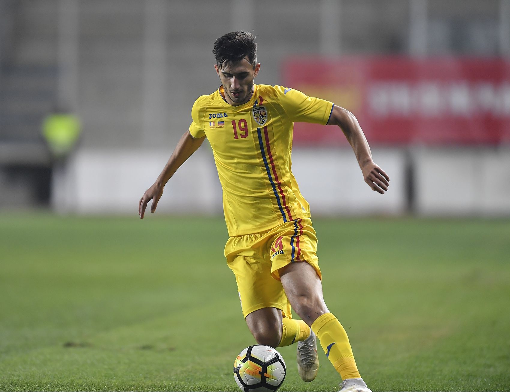 FCSB îl pierde pe Ivan! Unde merge atacantul naționalei