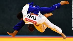 judo