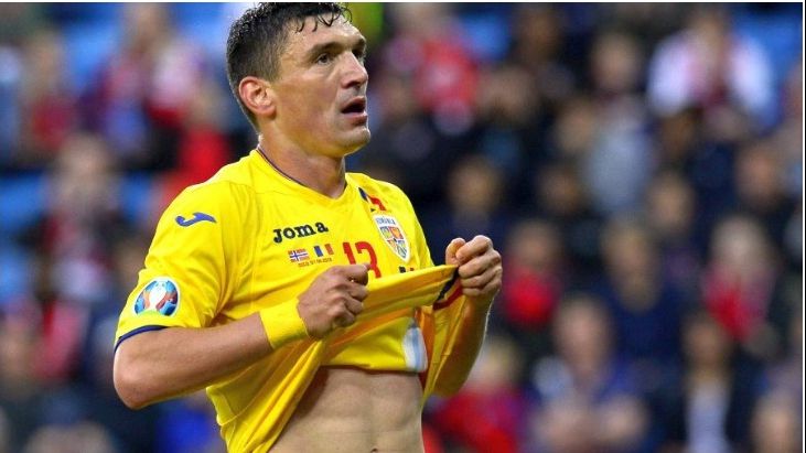 Claudiu Keseru