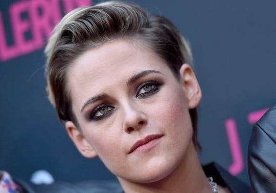 Kristen Stewart, din nou pe marile ecrane