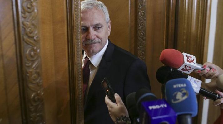 Moment negru pentru Dragnea. Zi de naștere în pușcărie. Fostul lider PSD face 57 de ani
