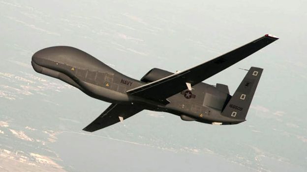 Avioanele SUA în aer, gata să lovească Iranul. Trump a oprit atacul în ultima clipă
