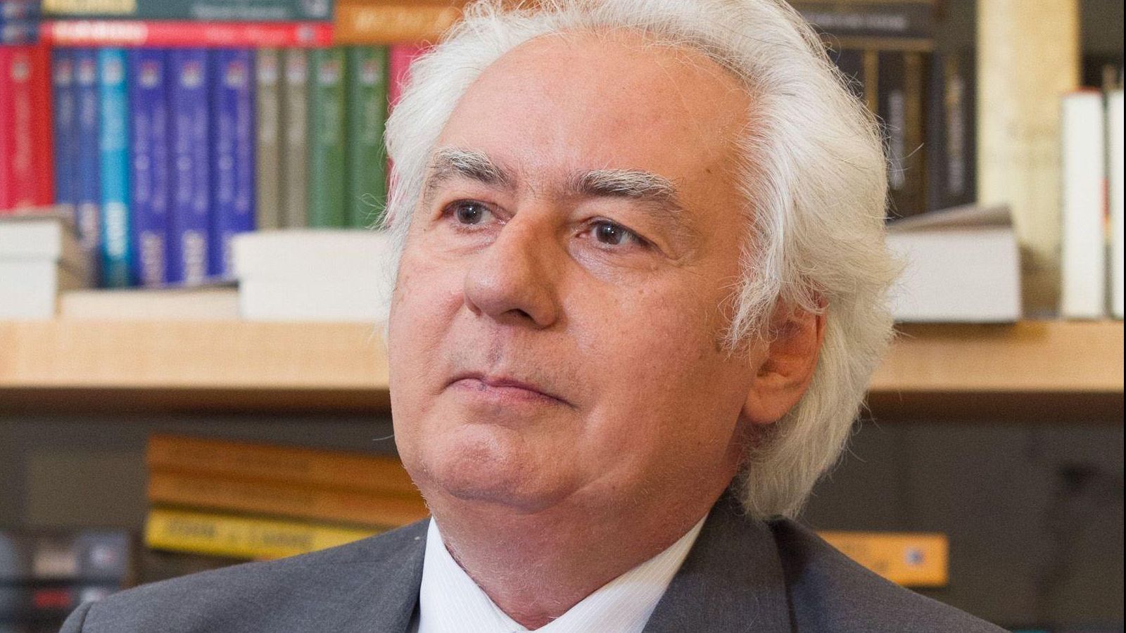 EVZ: Lucian Boia recunoaște că a colaborat cu Securitatea timp de 16 ani