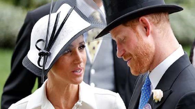 Meghan Markle şi revoluţia ei: cum vrea să meargă oamenii la muncă