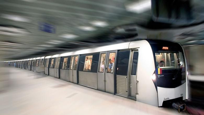 Atac terorist la metrou, dejucat de procurori