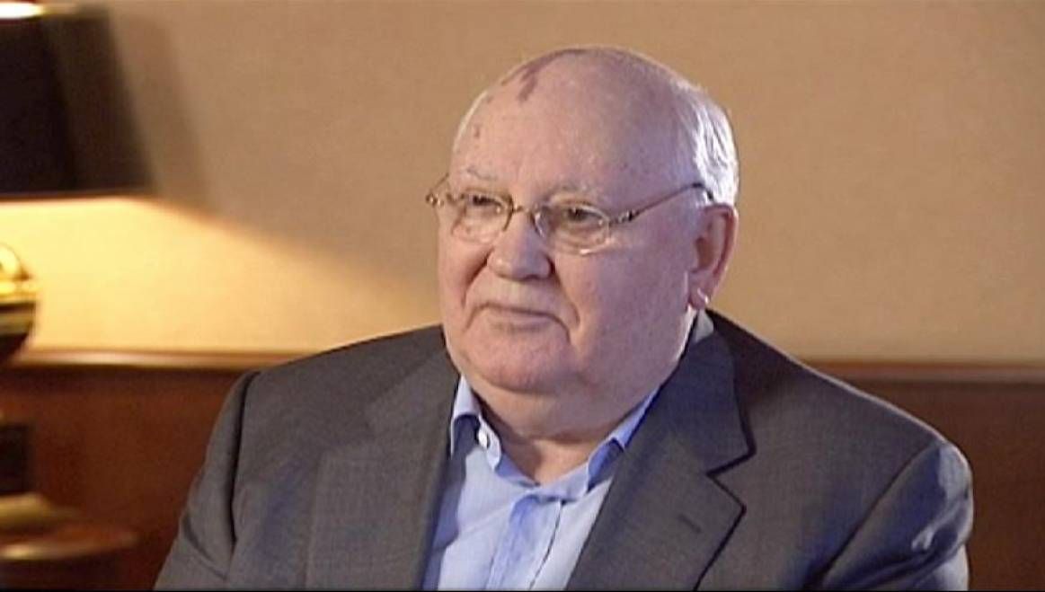 Mihail Gorbaciov, la spital! Ce se întâmplă cu fostul lider URSS 