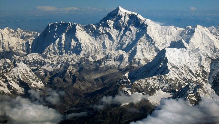 Măsurătoarea care îți arată că Everest nu e cel mai înalt munte din lume