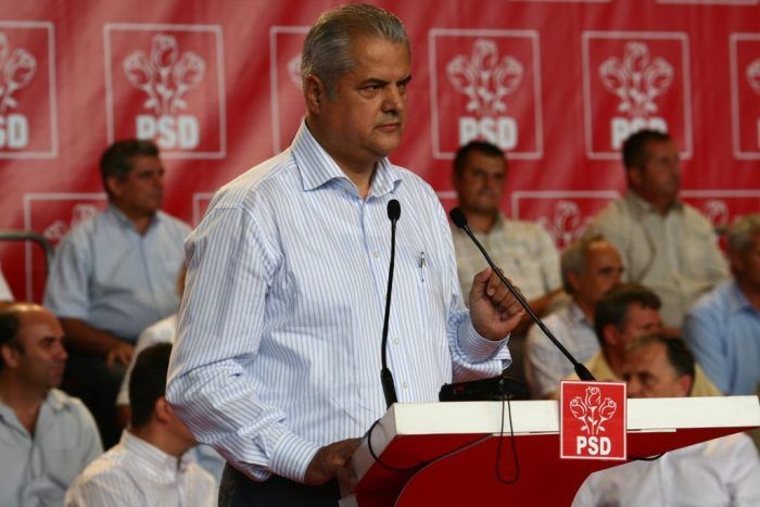 Adrian Năstase: "PSD nu a fost întotdeauna foarte iubit, dar a fost respectat"