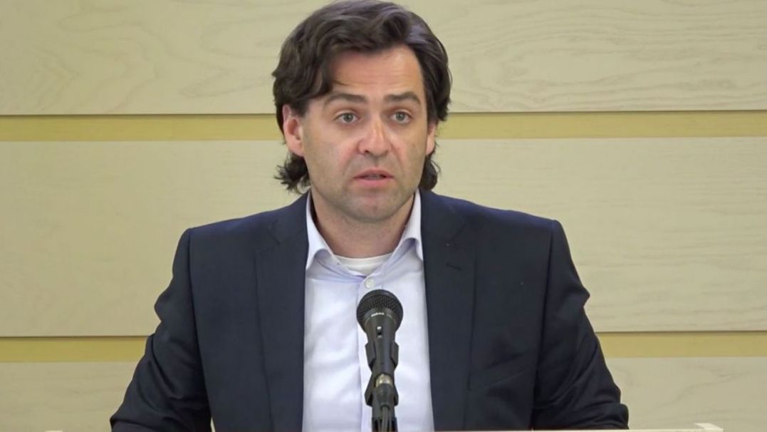 Ministrul moldovean de Externe cere scuze pentru ”gafa” de exprimare privind războiul transnistrean