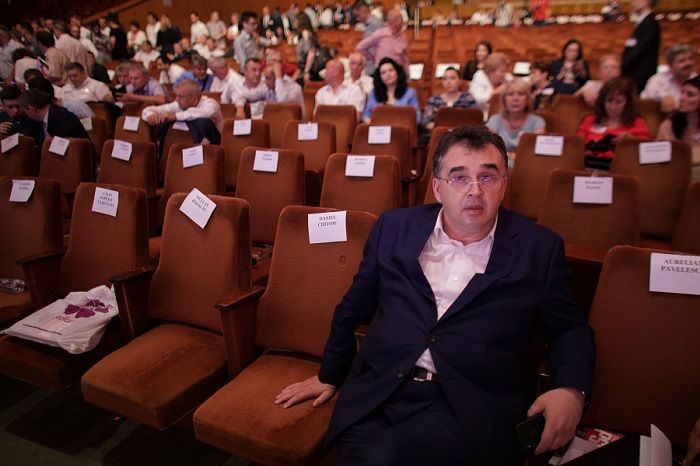 Marian Oprișan