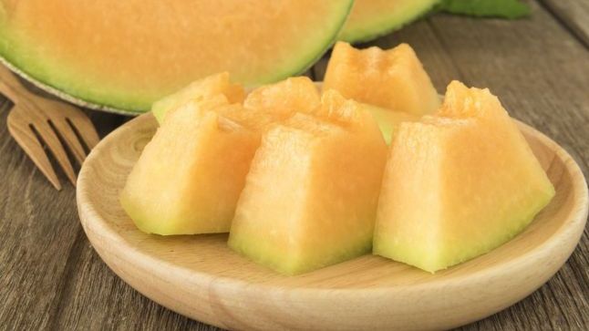 Dieta cu pepene galben. Cum să slăbești rapid și ușor! 