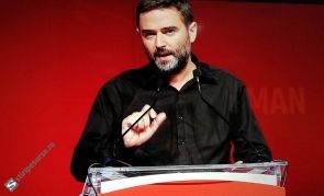 Pleșoianu, replică pentru Dăncilă: Nu "orice om îi e frică" să se facă de râs...
