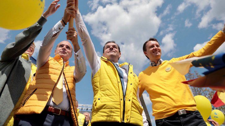 Dan Vasile Mihale: Rareș Bogdan pierde primul meci cu Orban