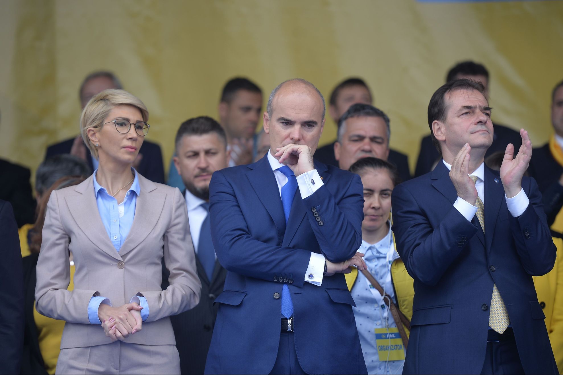 Dan Vasile Mihale: PNL trage cu gloanțe oarbe în PSD și urmează calea PNȚCD
