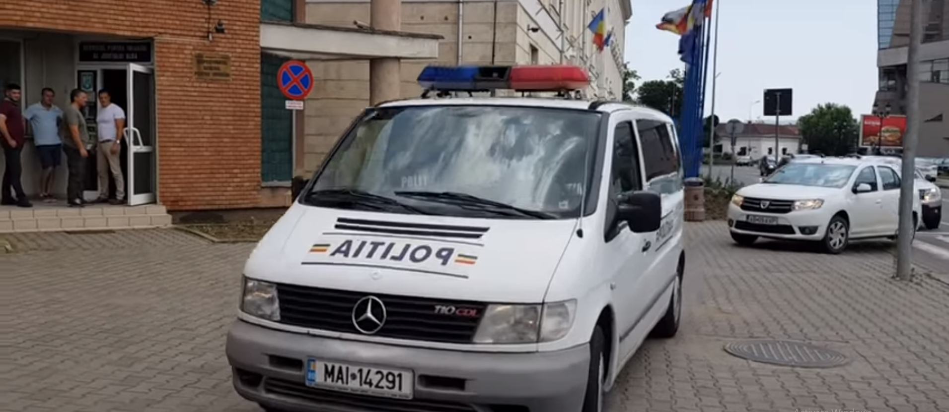 Anchetă la Poșta Română! Opt persoane reținute pentru blocarea corespondenței instanțelor