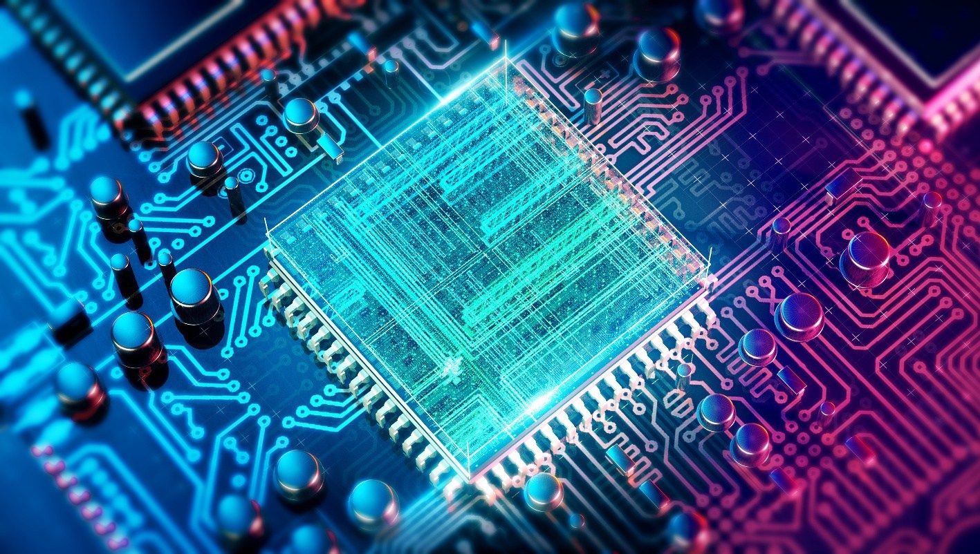 Cât de similar cu creierul uman este computerul cu un milion de procesoare