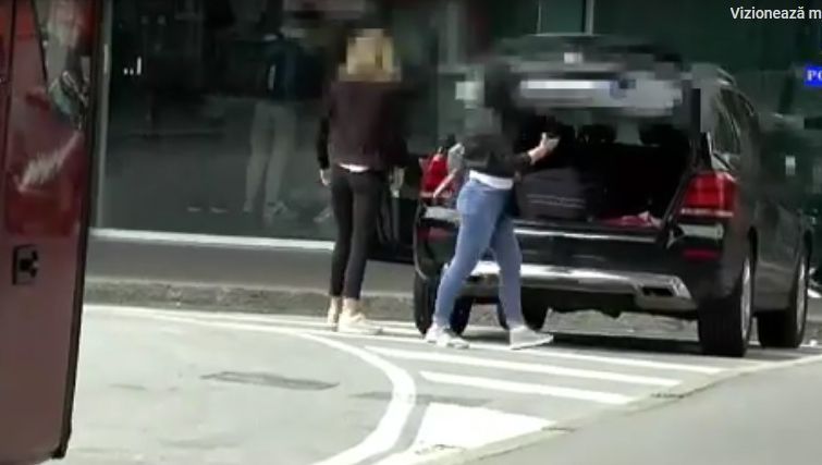 Rețea de prostituție, distrusă de DIICOT. Fete minore din Pașcani, exploatate în Bergamo