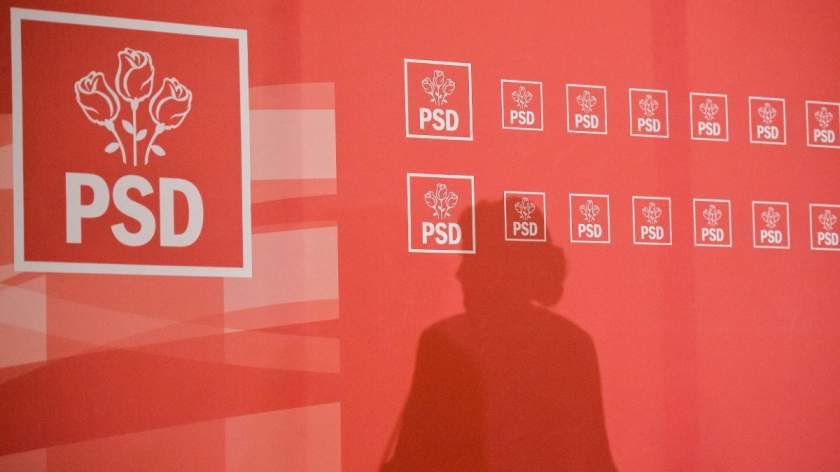 PSD vrea să scrie șapte aspecte vitale din pactul pe Justiție propus de Iohannis