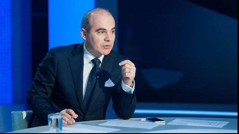 Rareş Bogdan, mesaj pentru tatăl Alexandrei, după ieşirea bărbatului, de joi seară