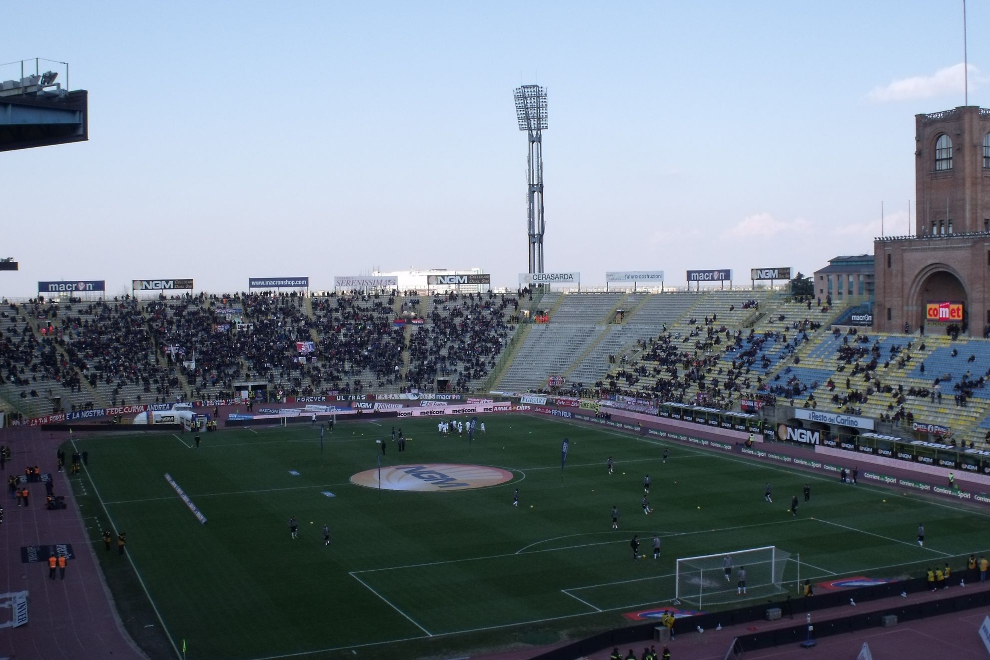 ROMÂNIA - GERMANIA EURO U21 | Măsură halucinantă luată de nemți din cauza căldurii