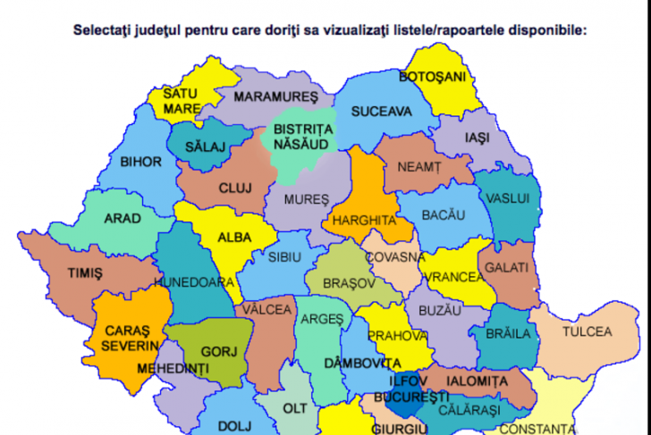 Rezultate Evaluare Nationala 2019 Mures - Note afisate in judet