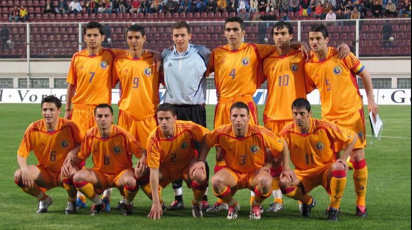 România - Germania 5-1. Rezultatul care a șocat lumea fotbalului