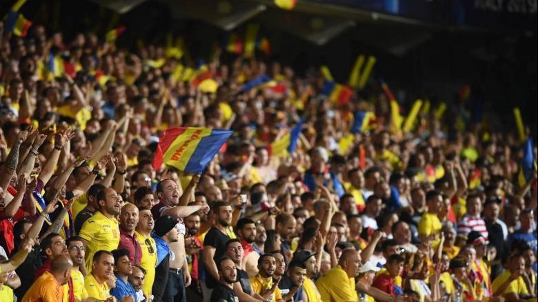 ROMÂNIA - GERMANIA U21. Unde poți vedea semifinala EURO 2019