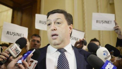 Dan Vasile Mihale: PSD, autogol în finală, după decizia CCR