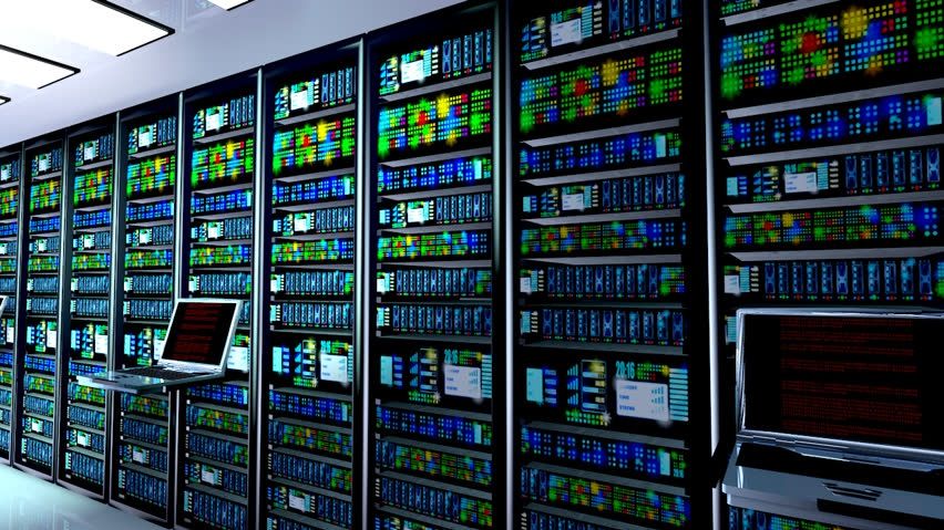 Tehnologia pe care China vrea s-o folosească în revoluția digitală