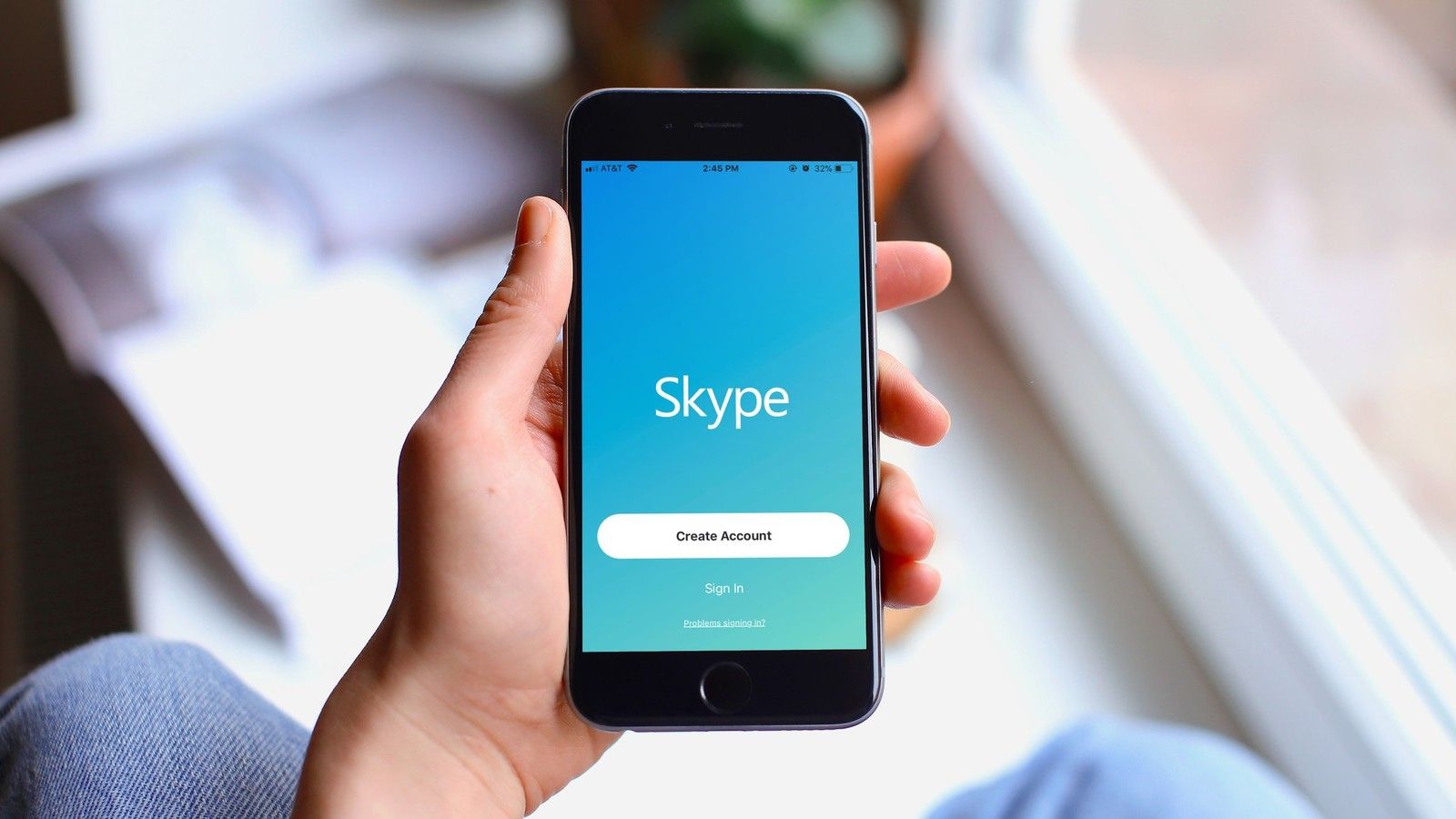 În urmă cu un deceniu, Skype era cea mai populară aplicație de videomesagerie