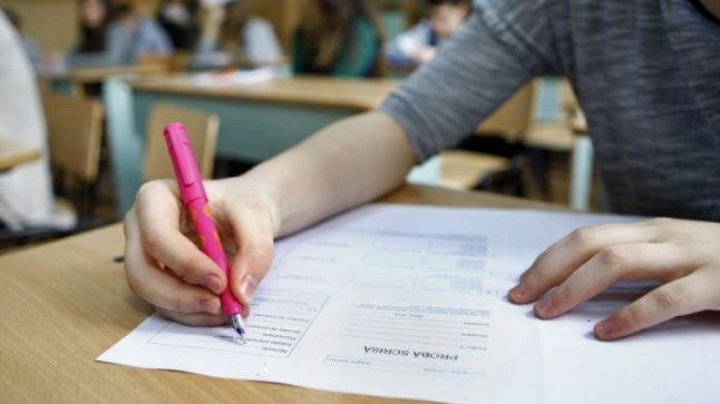 Subiecte Română BAC 2019 // Barem Română Bacalaureat 2019