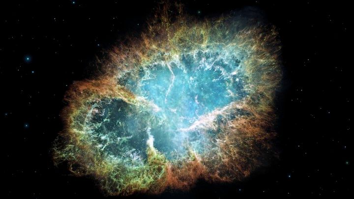 Cea mai bizară supernovă întâlnită vreodată de cercetători