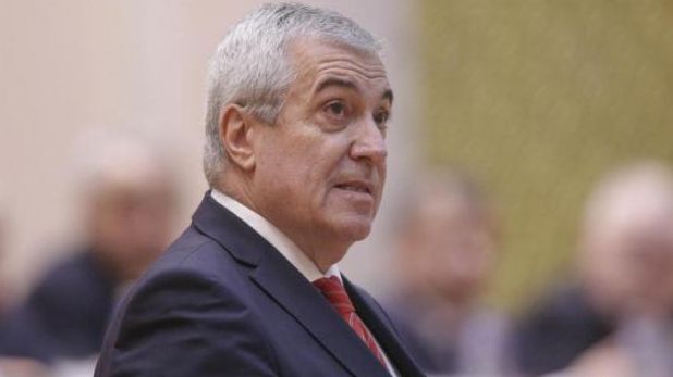Călin Popescu-Tăriceanu