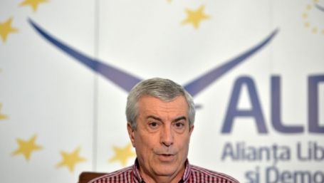 Cum a încercat Tăriceanu să scape de urmărirea penală