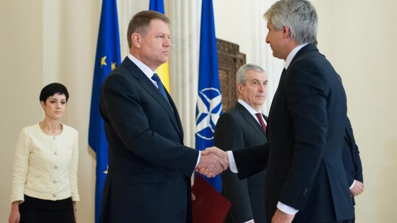 Teodorovici, atac la Iohannis: "Sper ca noul președinte al României să aibă altă abordare"