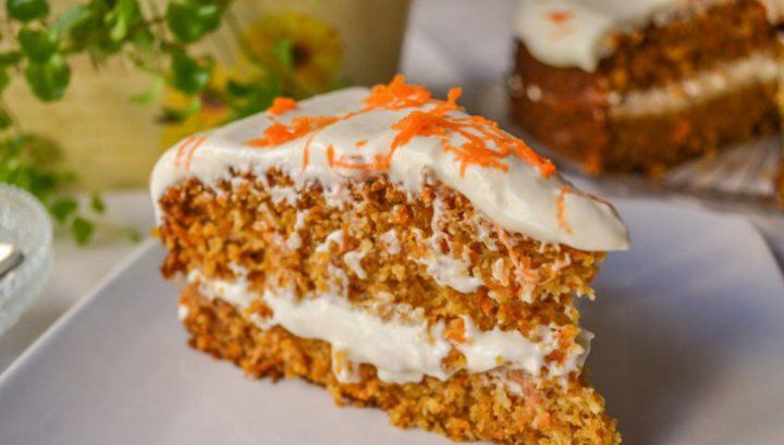Rețeta zilei: TORT de MORCOVI. Cum să îl prepari, pas cu pas. Deliciu incredibil 