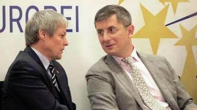 USR-PLUS, mesaj dur pentru premier după adoptarea programului „Anghel Saligny”