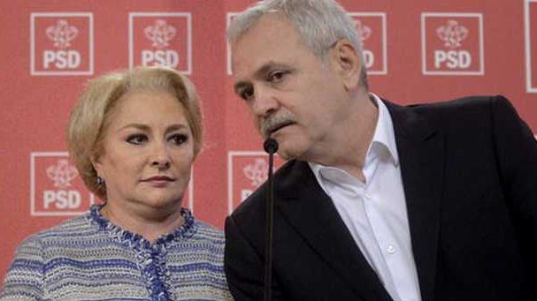 Dăncilă, dezvăluiri șocante din seara alegerilor. "Vorbesc despre Dragnea la timpul trecut"