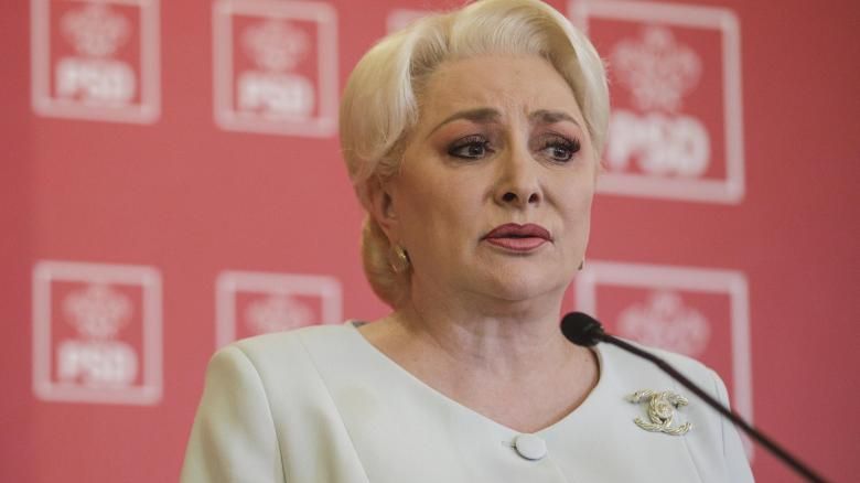 Viorica Dăncilă: Ne vom asigura că nu se fac aranjamente, alegerile vor fi într-un singur tur