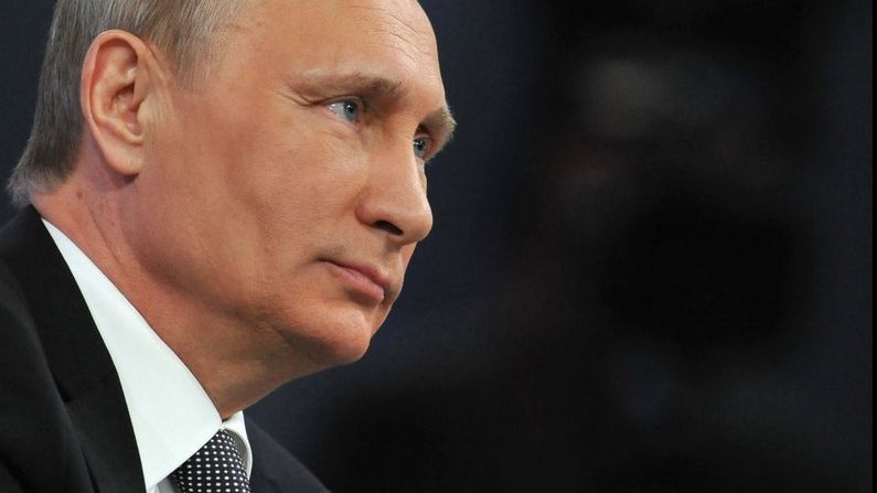 putin