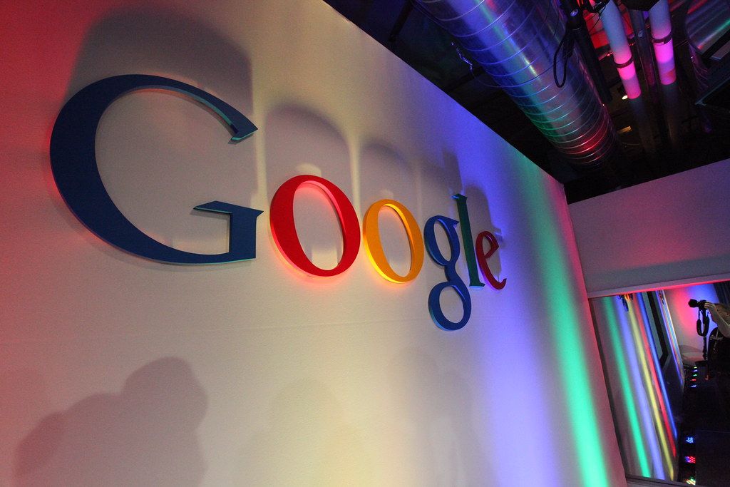 Google îşi închide birourile din China de teama coronavirusului